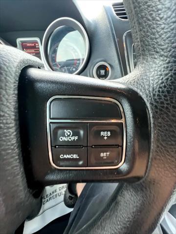 used 2016 Dodge Journey car, priced at $4,495
