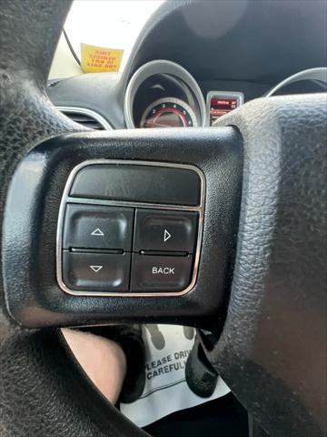 used 2016 Dodge Journey car, priced at $4,495
