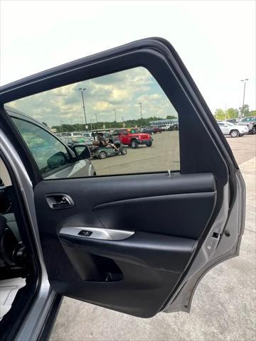 used 2016 Dodge Journey car, priced at $4,495