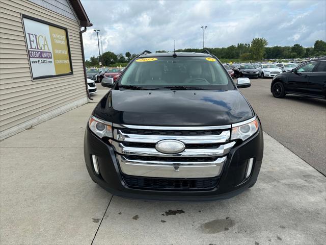 used 2013 Ford Edge car, priced at $6,495