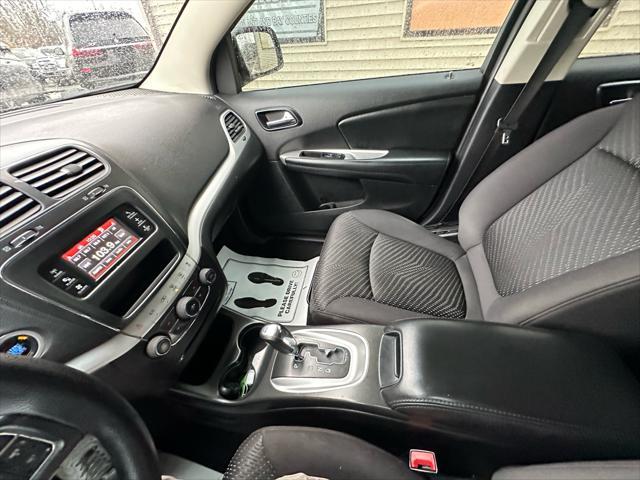 used 2012 Dodge Journey car, priced at $5,495