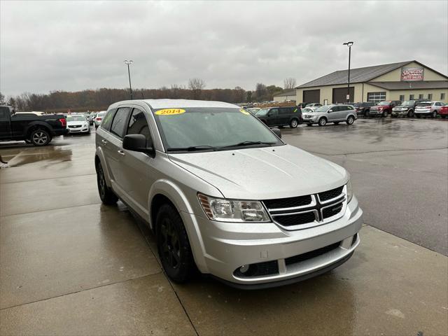 used 2012 Dodge Journey car, priced at $5,495