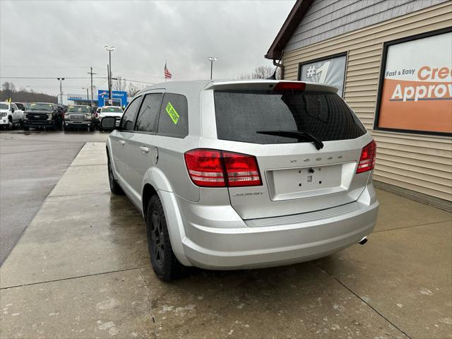 used 2012 Dodge Journey car, priced at $5,495