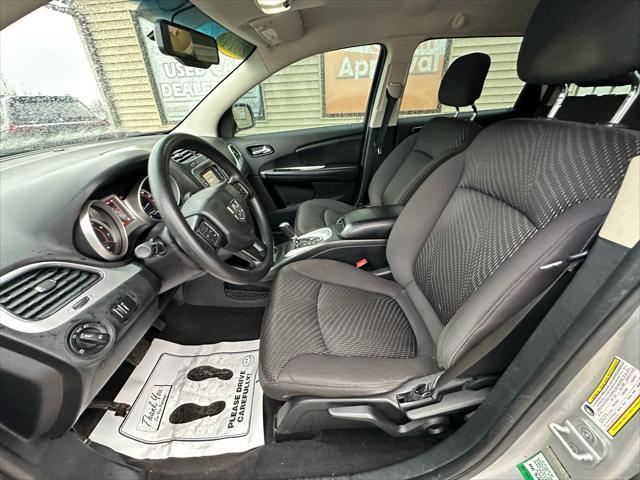 used 2012 Dodge Journey car, priced at $5,495