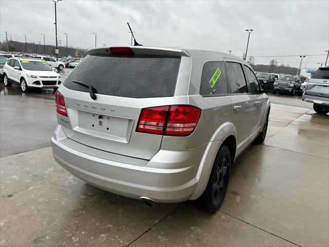 used 2012 Dodge Journey car, priced at $5,495