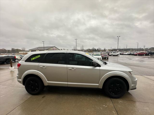 used 2012 Dodge Journey car, priced at $5,495