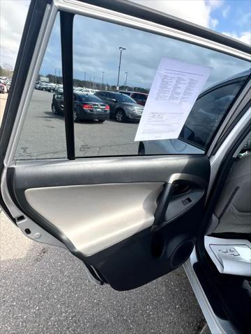used 2010 Toyota RAV4 car, priced at $6,995