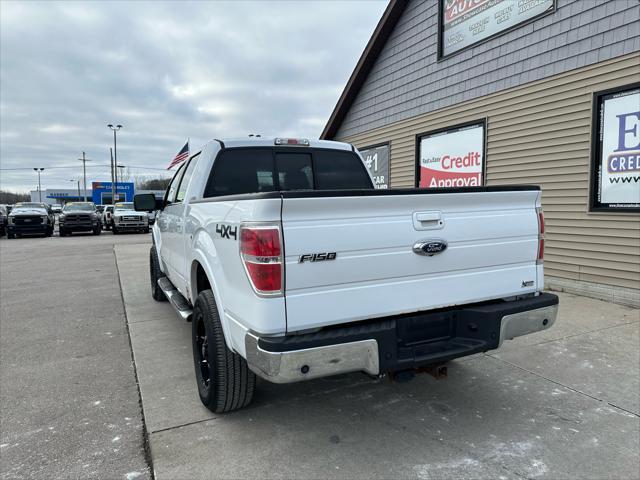 used 2010 Ford F-150 car, priced at $6,995