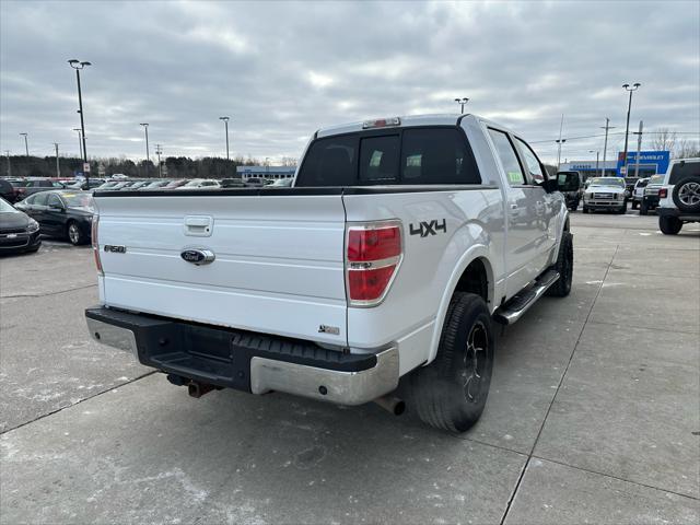 used 2010 Ford F-150 car, priced at $6,995