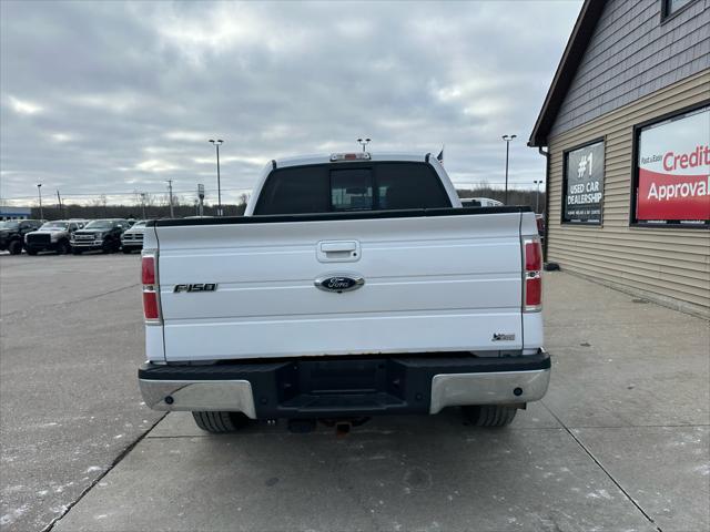 used 2010 Ford F-150 car, priced at $6,995