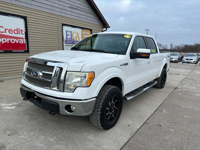 used 2010 Ford F-150 car, priced at $6,995