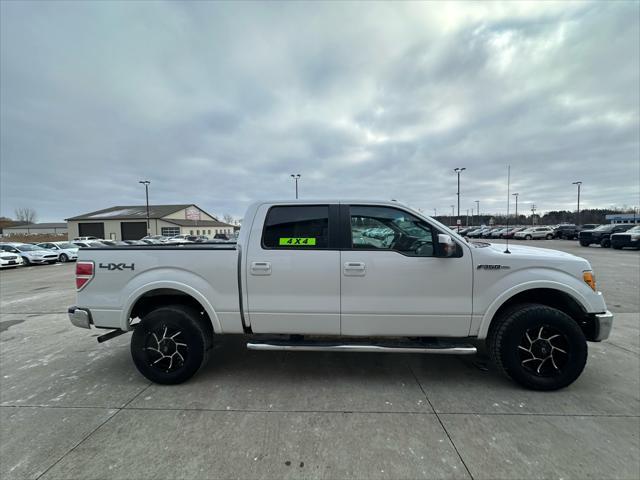 used 2010 Ford F-150 car, priced at $6,995