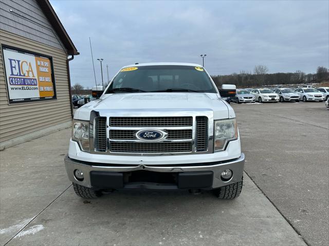 used 2010 Ford F-150 car, priced at $6,995