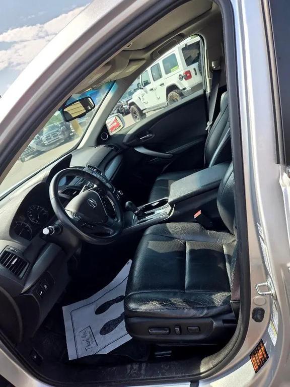 used 2015 Acura RDX car, priced at $7,995