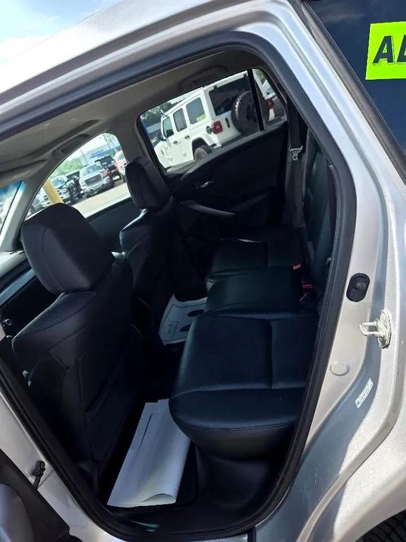 used 2015 Acura RDX car, priced at $7,995