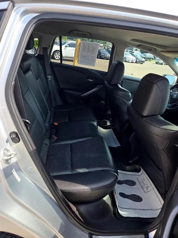 used 2015 Acura RDX car, priced at $7,995