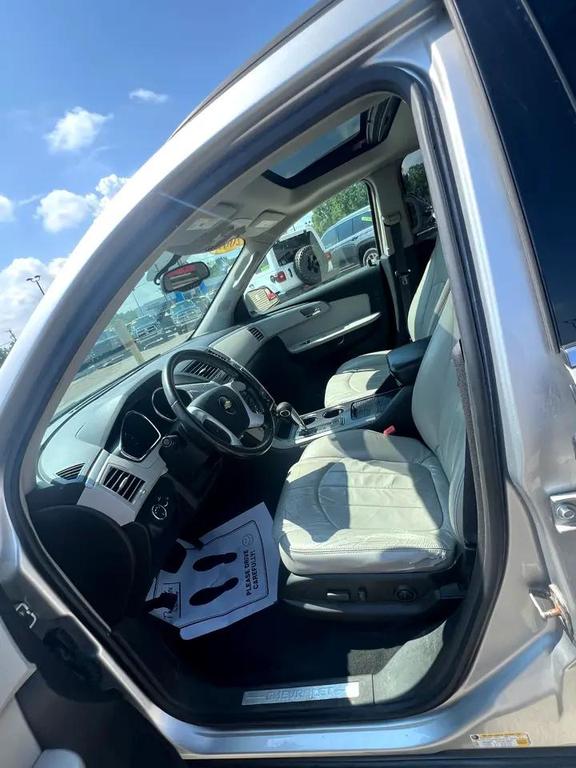 used 2009 Chevrolet Traverse car, priced at $4,495