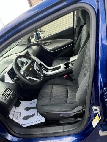used 2012 Chevrolet Volt car, priced at $3,995