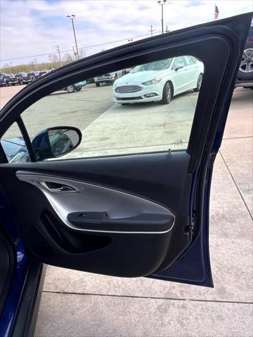 used 2012 Chevrolet Volt car, priced at $3,995