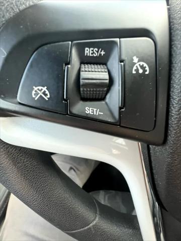 used 2012 Chevrolet Volt car, priced at $3,995