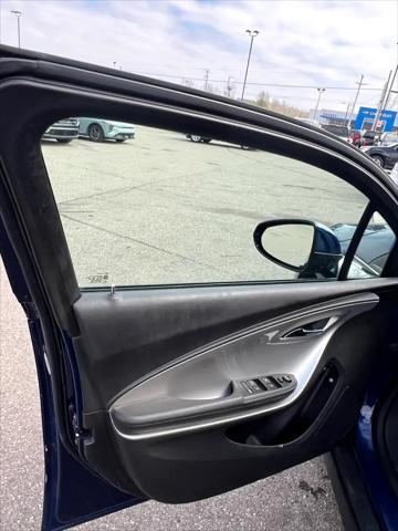 used 2012 Chevrolet Volt car, priced at $3,995