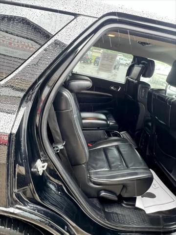 used 2017 Dodge Durango car, priced at $9,995
