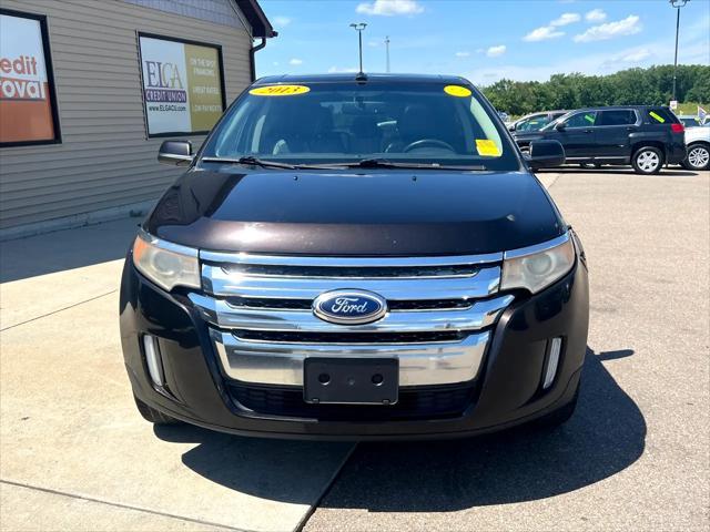 used 2013 Ford Edge car, priced at $5,995