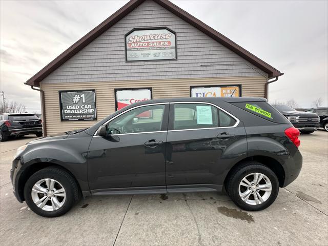 used 2013 Chevrolet Equinox car, priced at $6,495