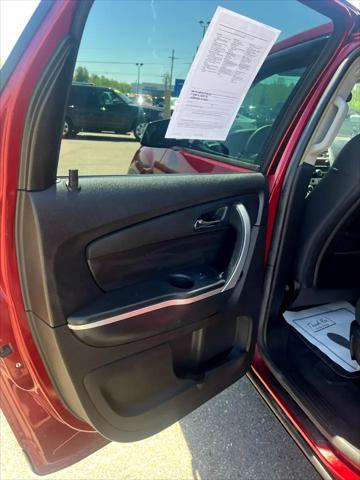 used 2008 GMC Acadia car, priced at $5,995