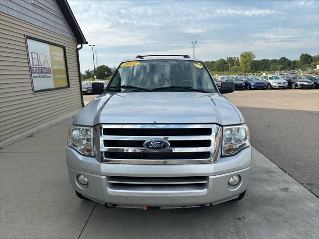 used 2012 Ford Expedition car, priced at $6,495