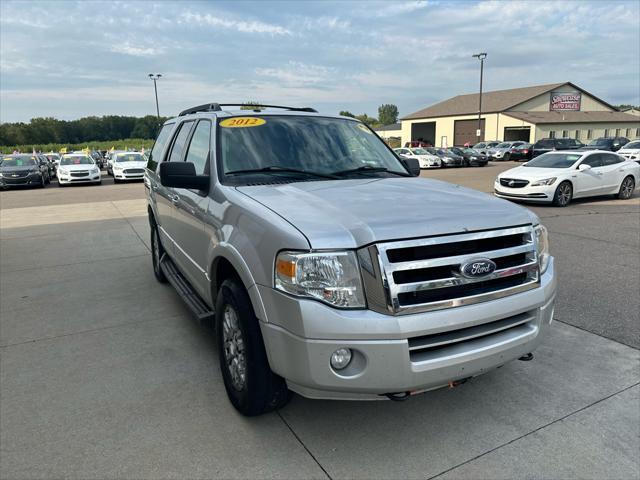 used 2012 Ford Expedition car, priced at $6,495