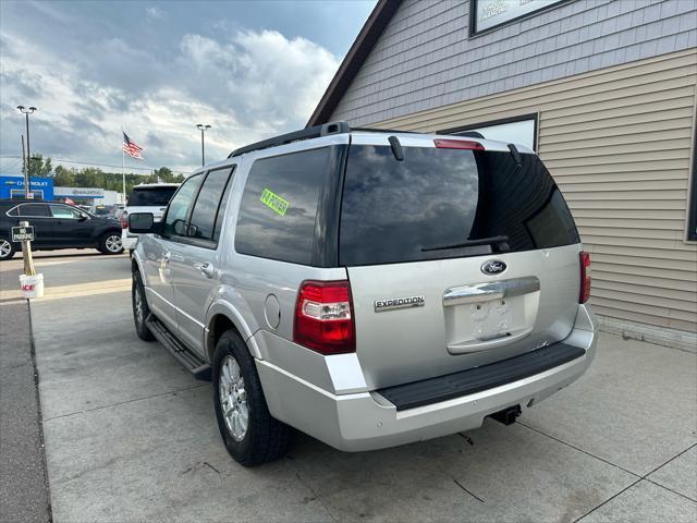 used 2012 Ford Expedition car, priced at $6,495