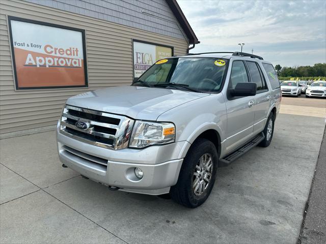 used 2012 Ford Expedition car, priced at $6,495