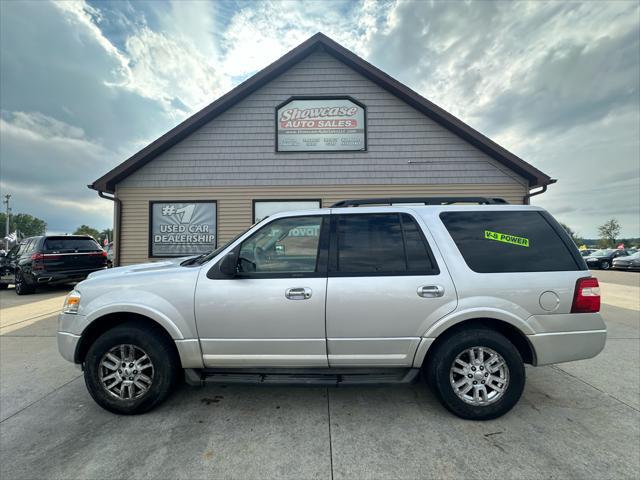 used 2012 Ford Expedition car, priced at $6,495