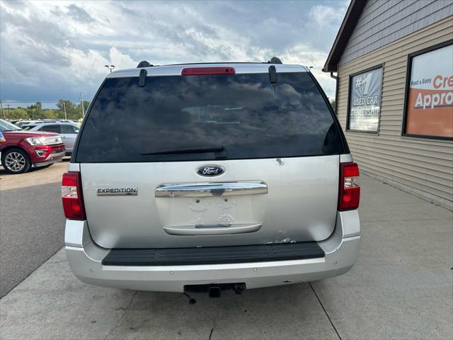 used 2012 Ford Expedition car, priced at $6,495