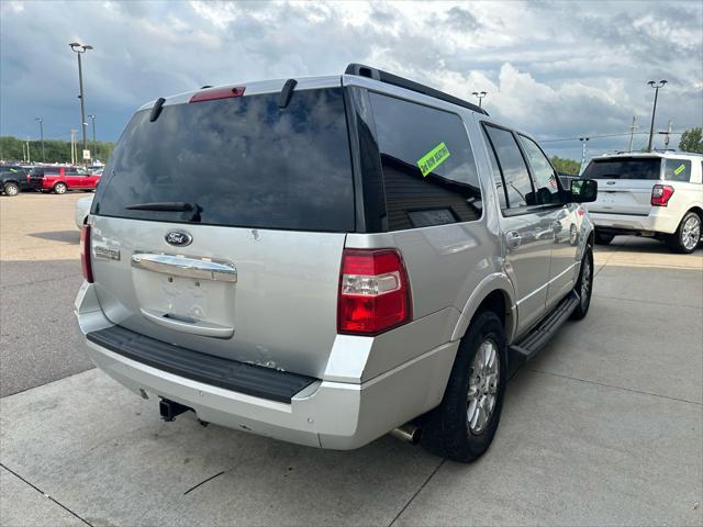 used 2012 Ford Expedition car, priced at $6,495