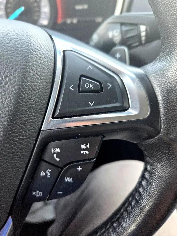 used 2019 Ford Fusion car, priced at $8,995