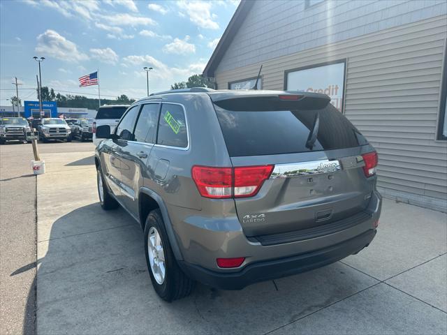 used 2012 Jeep Grand Cherokee car, priced at $7,995