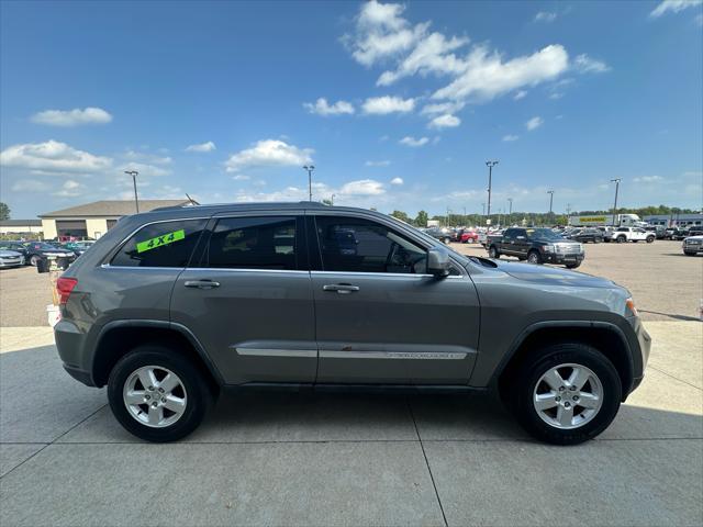 used 2012 Jeep Grand Cherokee car, priced at $7,995