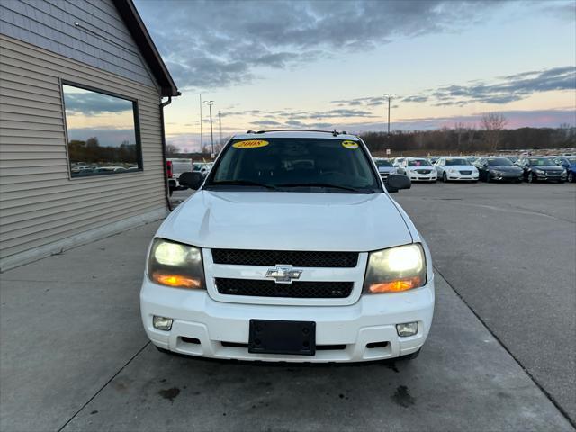 used 2008 Chevrolet TrailBlazer car, priced at $4,495