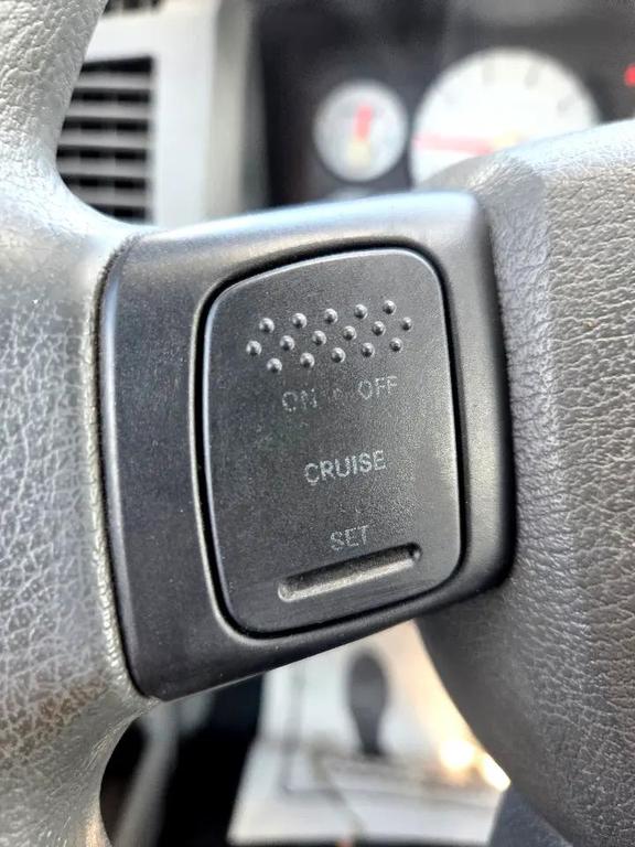 used 2008 Dodge Ram 1500 car, priced at $5,495