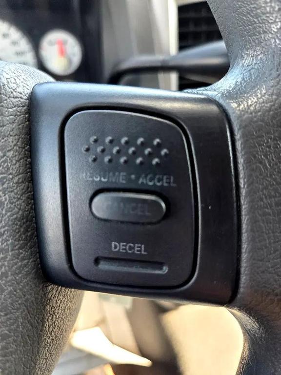 used 2008 Dodge Ram 1500 car, priced at $5,495