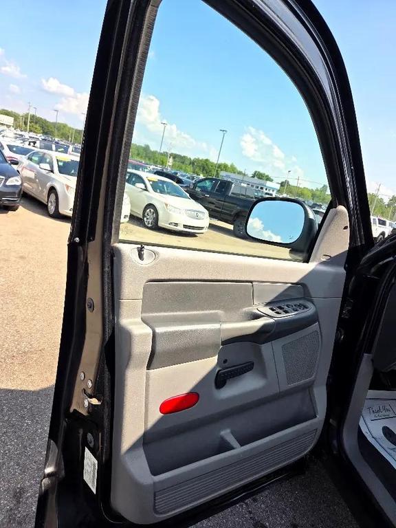 used 2008 Dodge Ram 1500 car, priced at $5,495
