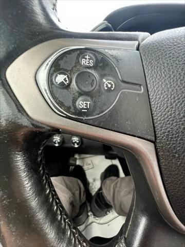 used 2015 Chevrolet Colorado car, priced at $9,995