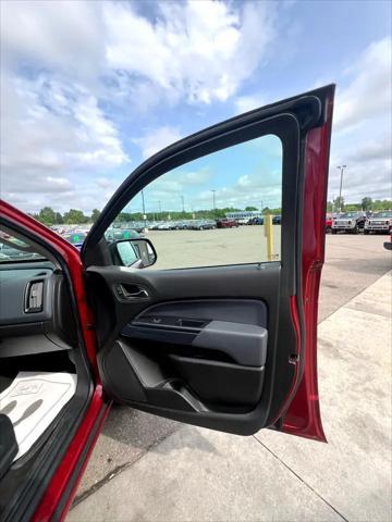 used 2015 Chevrolet Colorado car, priced at $9,995