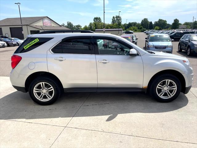 used 2015 Chevrolet Equinox car, priced at $4,995