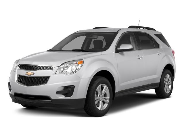 used 2015 Chevrolet Equinox car, priced at $4,995