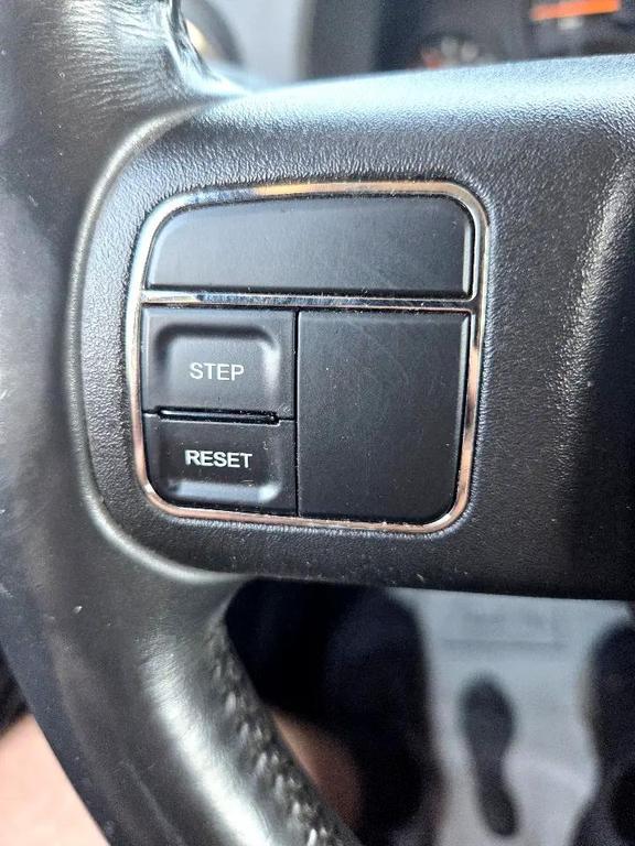 used 2014 Jeep Patriot car, priced at $3,995