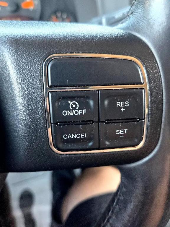 used 2014 Jeep Patriot car, priced at $3,995
