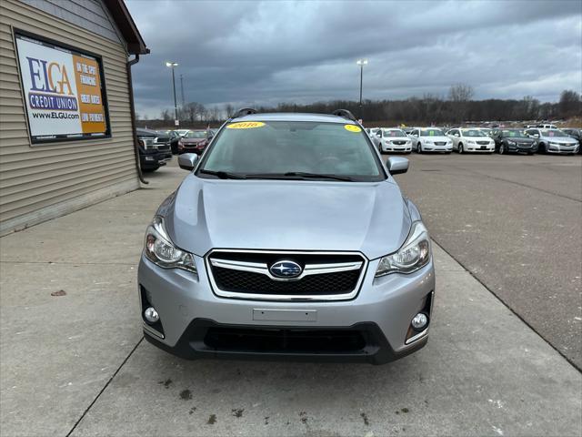 used 2016 Subaru Crosstrek car, priced at $10,995